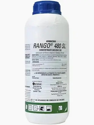 Rango 480 SL x 1 L – Herbicidas