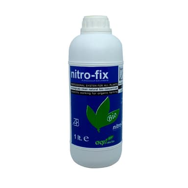 Nitro Fix Ntx 21 x 5 L – Adherentes