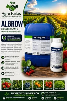 Algrow 20 L