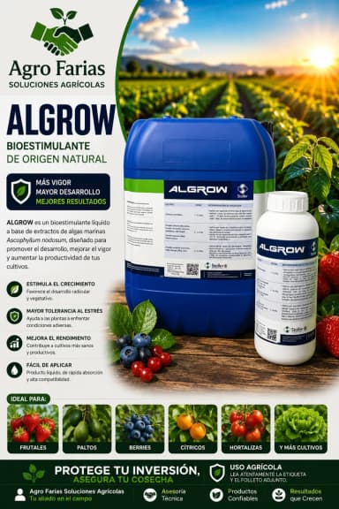 Algrow 20 L