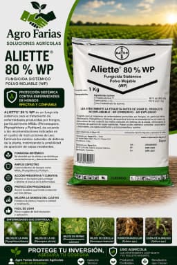 Aliette 1 kg