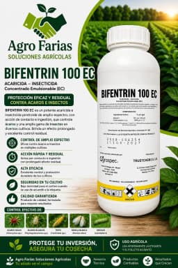 Cyperkill 100 mL