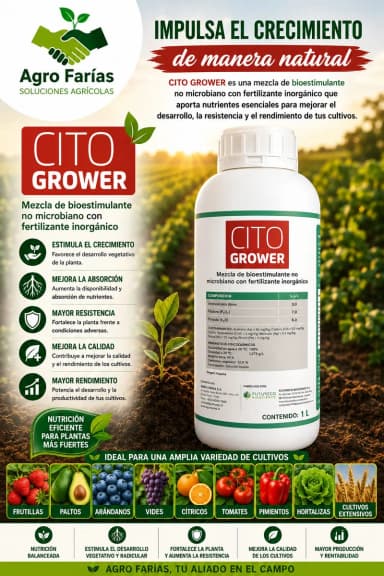 Citogrower 1 L