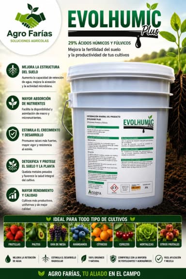 Basacote Plus 6 M – Fertilizantes