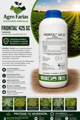 Frontal 425 SC 1 L