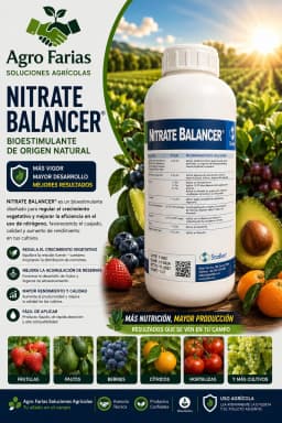 Nitrate Balancer 1 L
