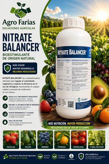 Nitrate Balancer 1 L