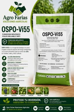 Ospo Vi55 5 kg