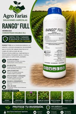 Rango Full 1 L