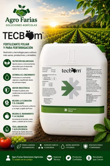 Tec Bom 1 L