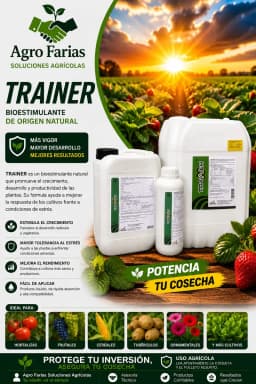 Trainer 5 L