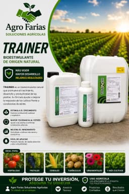 Trainer 20 L