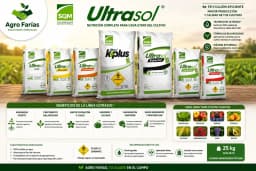 Ultrasol Sop WS 9 5 kg 9.5 kg