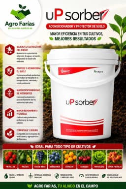 Up-Sorber-X-18-L