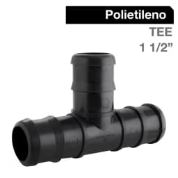 Tee Pe 1 1/4