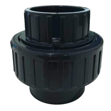 Union Doble Pe 3"