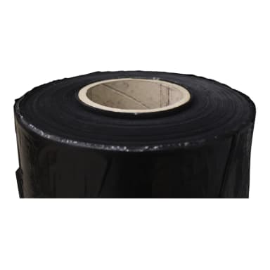 Mulch Negro 1.30 X20 Um X 1000 Mts – Artículos de Riego