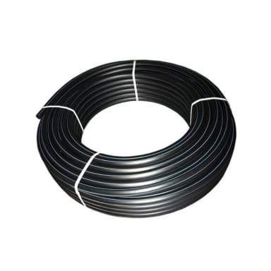 Cañeria Polietileno 1 1/2" 100 Mts – Artículos de Riego