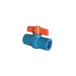 Valvula Bola Compacta Hi 2 Pulg