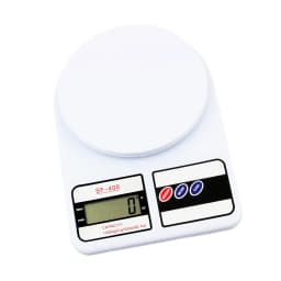 Balanza 7 Kg/1 Grs Gramera Sf-400