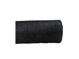 Raschel 80% 4.20 X 100 Negra Mar Cnsg