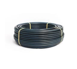 Tuberia Coextr 50mm Pnt100 Hdpe