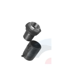 Terminal He Pe 1 1/2"