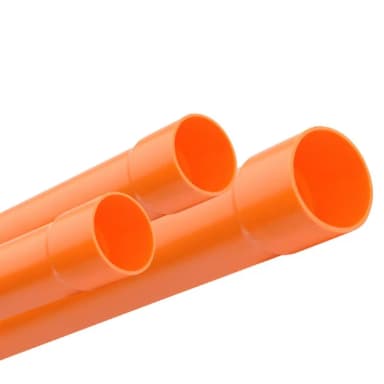 Conduit 20 Mm X 6 Mts – Artículos de Riego