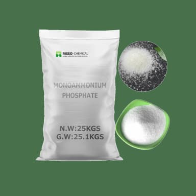 Fosfato Monoamonico Saco – Fertilizantes