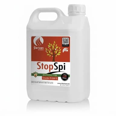Stop Spi 5L Nt Bidón