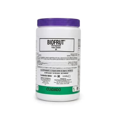 Biofruit 600 g