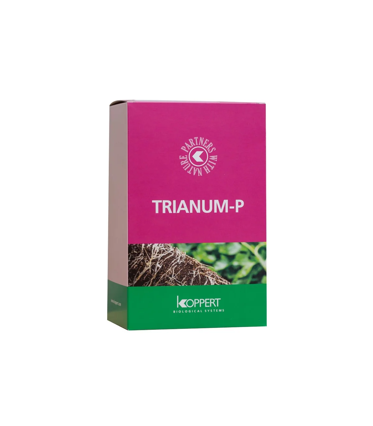 Trianum 500grs