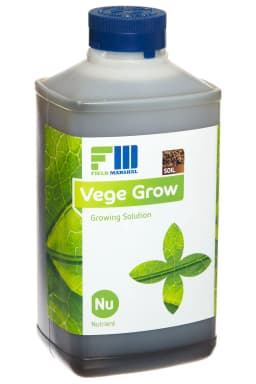 Vege Grow X1