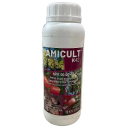Amicult K42 X 15lts