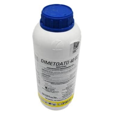 Dimetoato 40 – Insecticidas