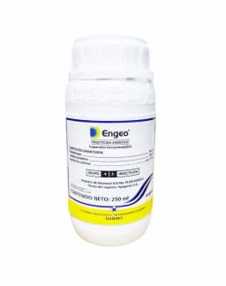 Engeo 250cc 70cc x200lts