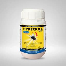 Cyperkill Litro