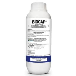 Biocap X1lts