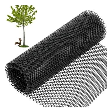 Protector Arbol Uv Mat 20cm 1000 – Línea Jardín