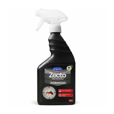 Hormigas Lpu Zecto 500cc – Línea Jardín