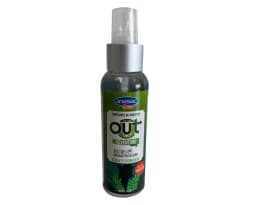 Repelente Insec Adventure Out 100ml
