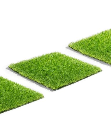 Pasto Sintetico 2mx 25mx 25mm 50cuadrados