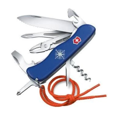 Nav Skipper 111mm 18 Fun Azul