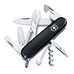 Nav Climber 91mm 14 Funciones Negra