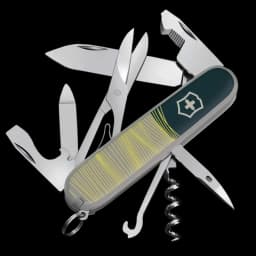 Nav Companion 91mm 16 Fun New York Style