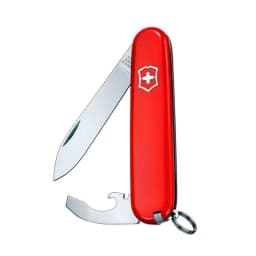 Nav Bantam 84 Mm 8 Funciones Roja