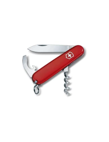 Nav Waiter 84 Mm 9 Funciones Roja – Victorinox