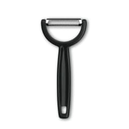 Pelador Ypso Aserrado Doble Filo