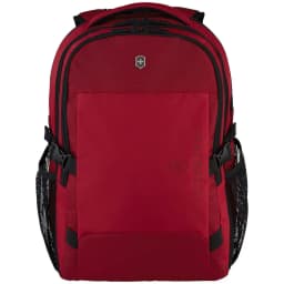 Mochila.Daypack Vx Sport Evo Rojo