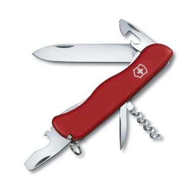Nav Picknicker 111 Mm 11 Funciones Roja
